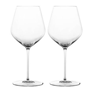 Spiegelau Hi-Lite wijnglas (700 ml) (set van 2)