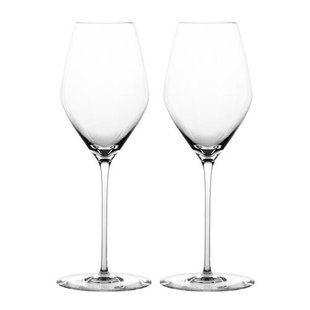 Spiegelau Hi-Lite champagneglas (340 ml) (set van 2)