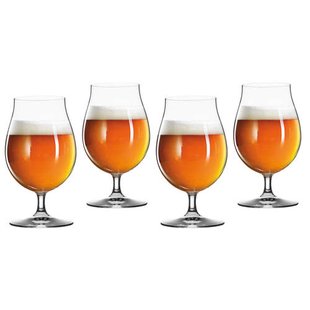 Spiegelau Beer Classics bierglas (440 ml) (set van 4)
