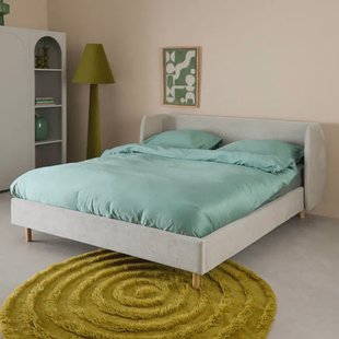NOUS Living bed Laori (140x200 cm)