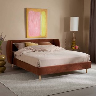 NOUS Living bed Laori (160x200 cm)