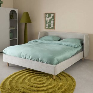 NOUS Living bed Laori (160x200 cm)