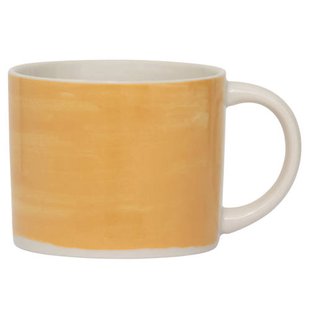 Urban Nature Culture mok Tazza oranje (Ø10,5 cm)