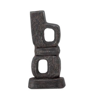 Bloomingville kandelaar Sanah (9x5x19 cm)