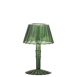 Bloomingville waxinelichthouder Cisco (10,5x18 cm)