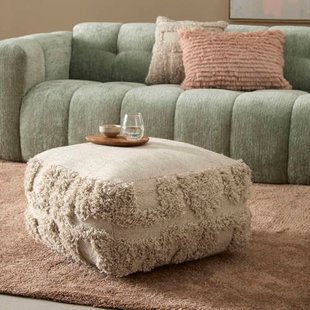 NOUS Living poef Lou