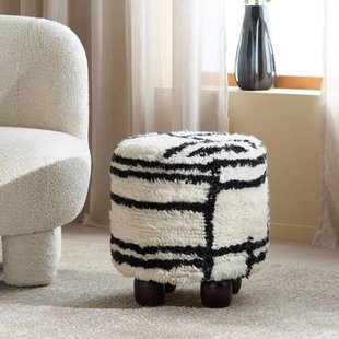 NOUS Living poef Noor