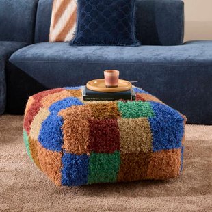 NOUS Living poef Lou