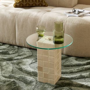 NOUS Living bijzettafel Airen