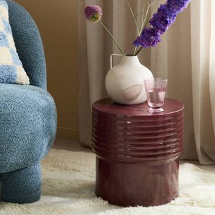 NOUS Living bijzettafel Nox