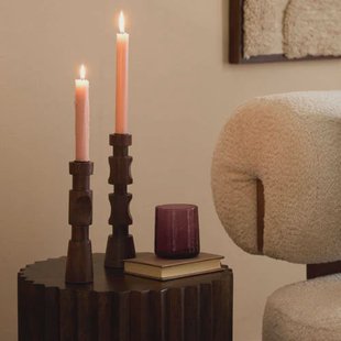 Studio LIVIT kandelaar Habas