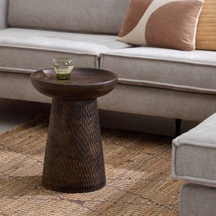 NOUS Living bijzettafel Dax