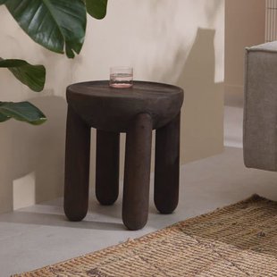 NOUS Living bijzettafel Vic