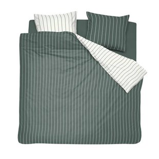 Cinderella katoenen dekbedovertrek lits-jumeaux (240x220 cm)