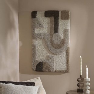 NOUS Living wanddecoratie Suus (60x90 cm)