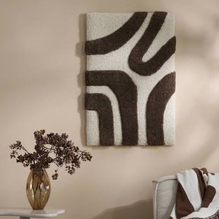 NOUS Living wanddecoratie Sofia (60x90 cm)