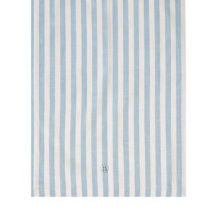 Zusss tafelloper gestreept (300x50 cm)