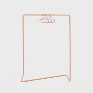 Spinder Design HANG-ON Kledingrek