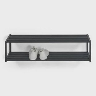 Spinder Design schoenenrek School