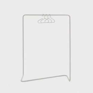 Spinder Design HANG-ON Kledingrek