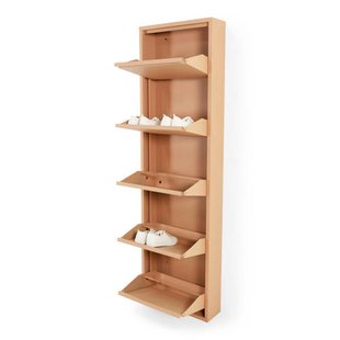 Spinder Design schoenenkast Billy 5