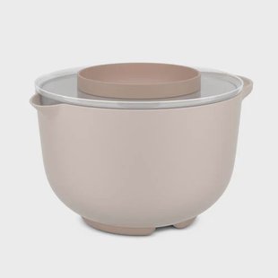 Mepal Chef it beslagkom (3000 ml) (met spatdeksel)