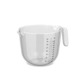 Mepal Chef it maatbeker 1000 ml