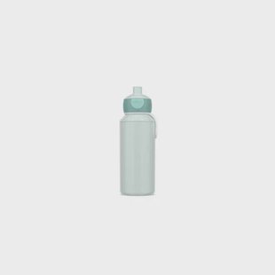 Mepal Campus waterfles (pop-up) (400 ml)