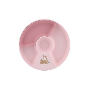 Mepal Mio vakjesbord met uitneembaar compartiment