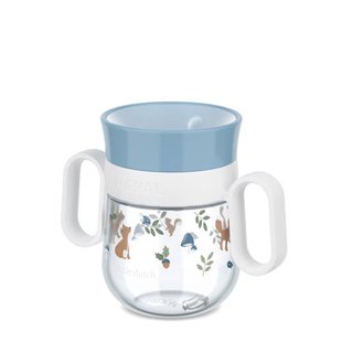 Mepal Mio oefenbeker (200 ml)