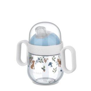 Mepal Mio antilekbeker (200 ml)