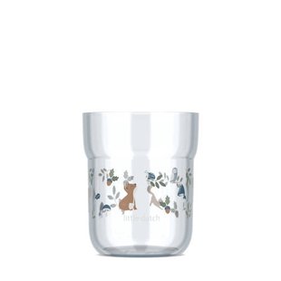 Mepal Mio kunststof kinderglas (250 ml)
