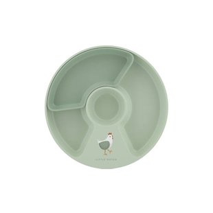 Mepal Mio vakjesbord met uitneembaar compartiment