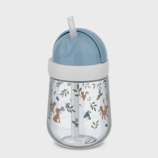 Mepal Mio rietjesbeker (300 ml)