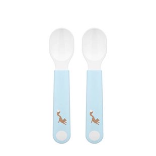 Mepal Mio oefenlepel (2-delig)