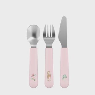 Mepal Mio kinderbestekset (3-delig)