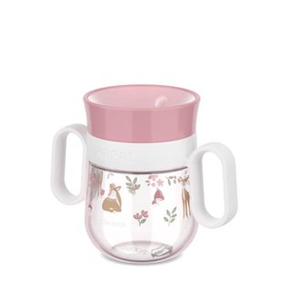 Mepal Mio oefenbeker (200 ml)