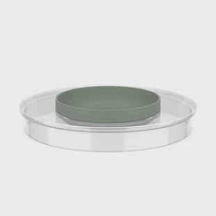 Mepal Chef it spatdeksel beslagkom voor 3000 ml