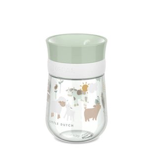 Mepal Mio oefenbeker (300 ml)