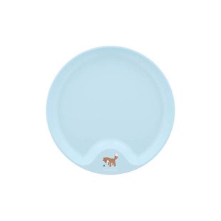 Mepal Mio kinderbord (ø22 cm)