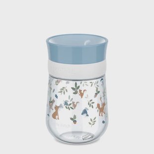 Mepal Mio oefenbeker (300 ml)