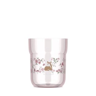 Mepal Mio kunststof kinderglas (250 ml)