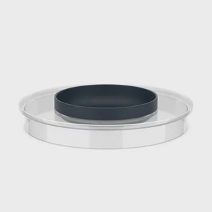 Mepal Chef it spatdeksel beslagkom voor 3000 ml