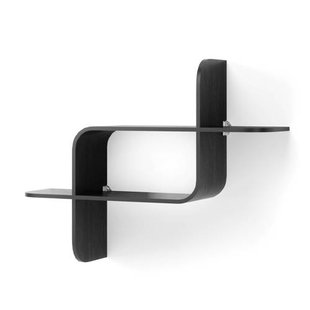 UMBRA wandplank Montage (64x48x16 cm)