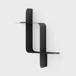 UMBRA wandplank Montage (set van 2) (61x47x15 cm)