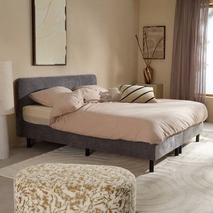 NOUS Living bonellvering boxspring Bedok 140x200