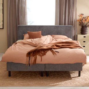 NOUS Living bonellvering boxspring Changi 160x200