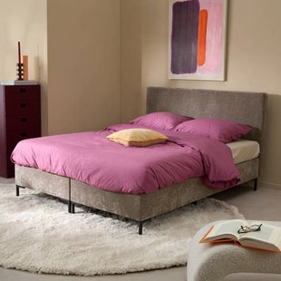 NOUS Living bonellvering boxspring Tampines 140x200