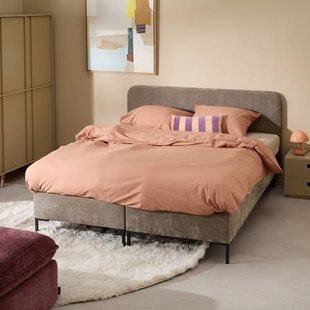 NOUS Living bonellvering boxspring Bukit 140x200