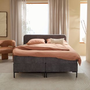 NOUS Living bonellvering boxspring Orchard 180x220